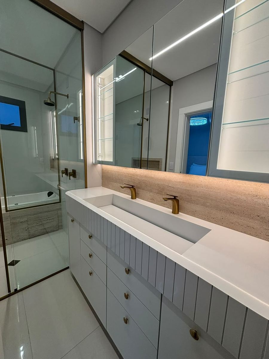 Projeto entregue — obra 19